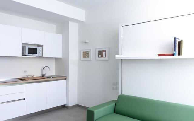 Cirene Apartments Milano