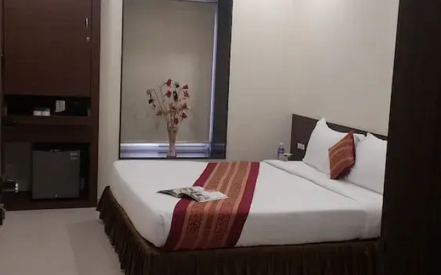 Hotel Ananya
