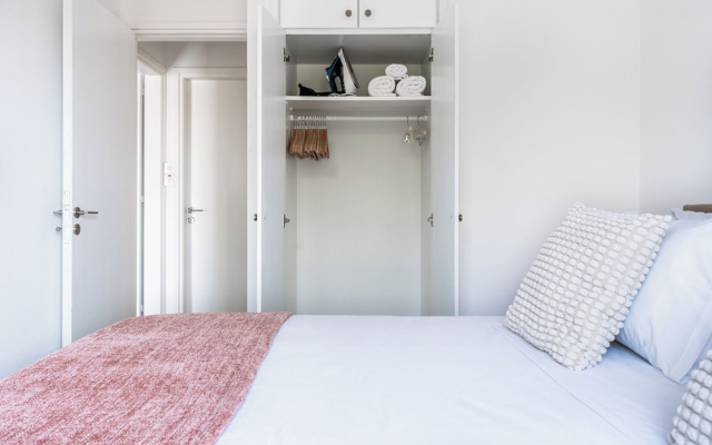 Coastal Oasis Family Suite