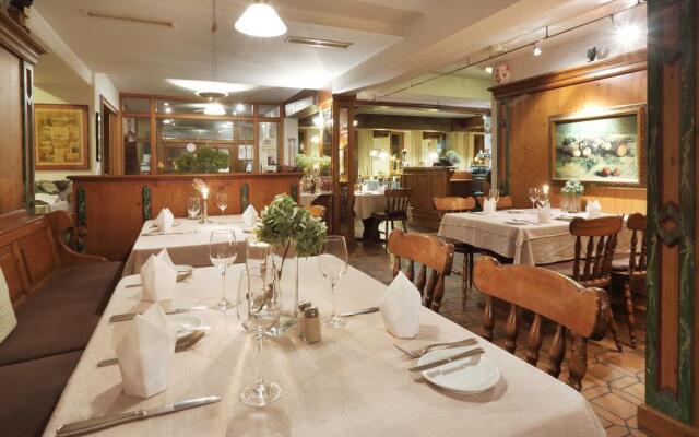 Hotel Roter Ochsen Lauchheim