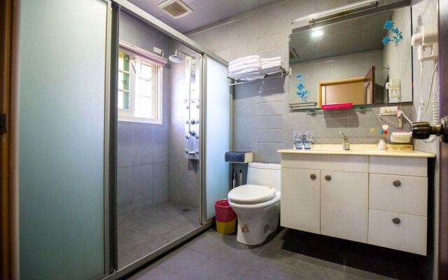 Yi Zhi Xiang Bed and Breakfast