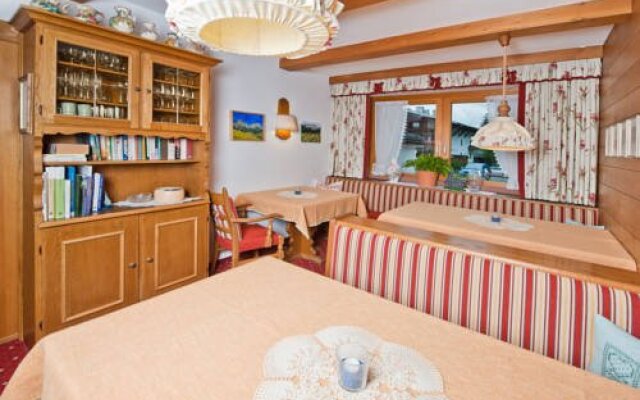 Hotel - Pension Fortuna