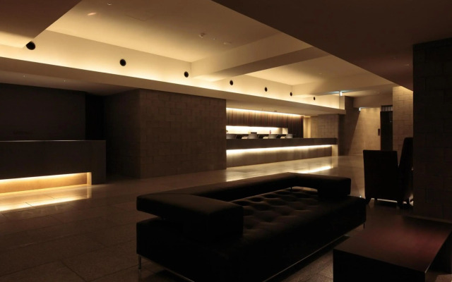 Bourou NOGUCHI Hakodate Ryokan