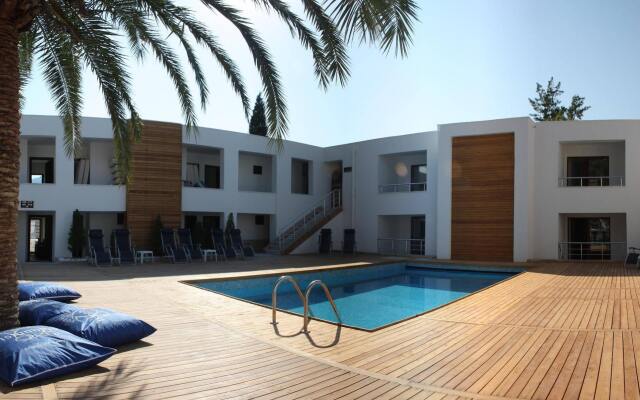 Club Munamar Beach Resort – All Inclusive
