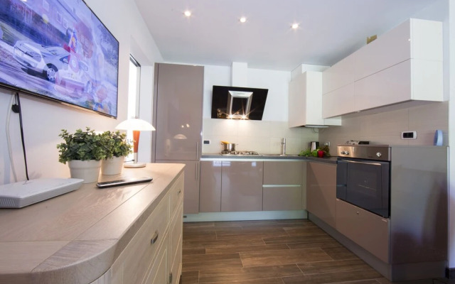 Porto Letizia Dalia 2