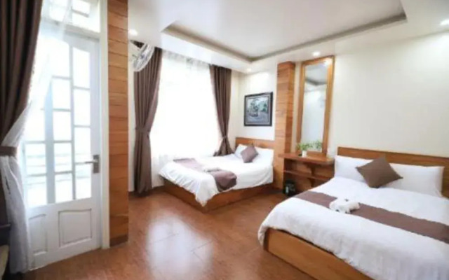 Khanh Vi Van Hotel