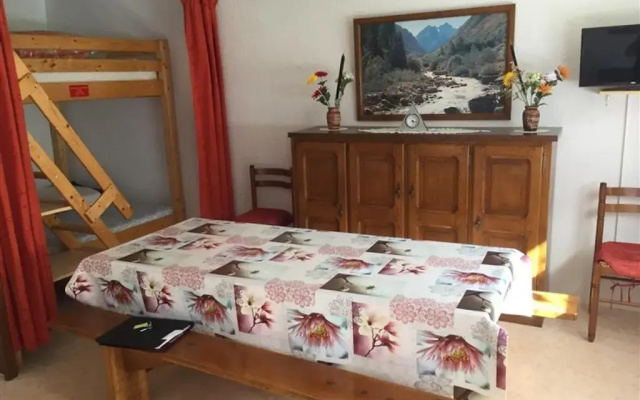 Appartement Mont-Dore, 2 pièces, 6 personnes - FR-1-415-62