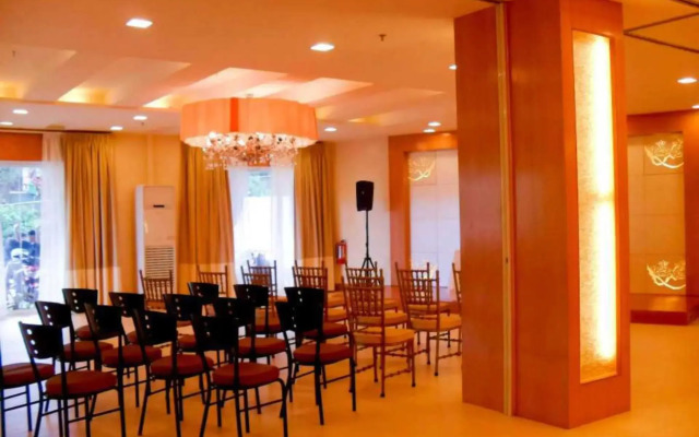 Chalet Baguio