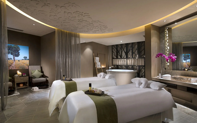 Sofitel Macau At Ponte 16