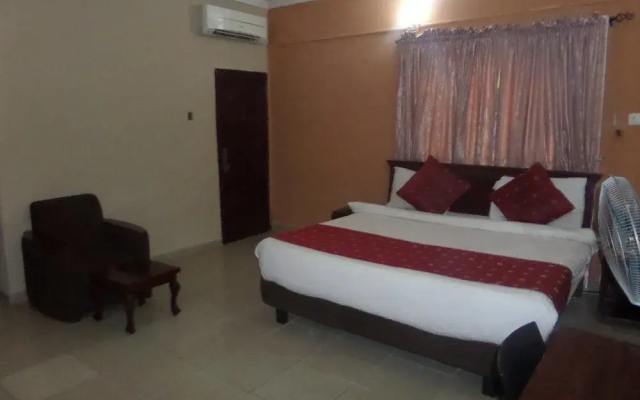 Jovidat Suites