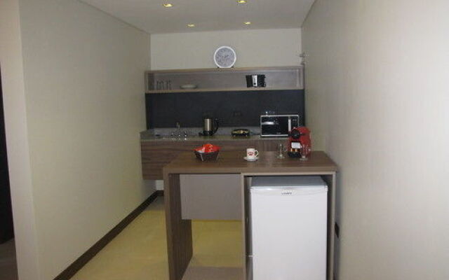 H1 Apartments Express