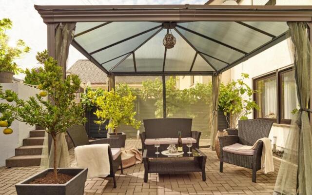 Gästehaus Alexanderhof