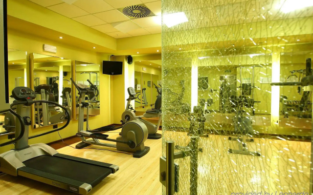 Holiday Inn Belgrade