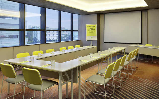 ibis Styles Jakarta Tanah Abang