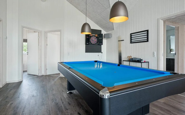 Spacious Retreat Near Beach - By Traum Ferienwohnungen