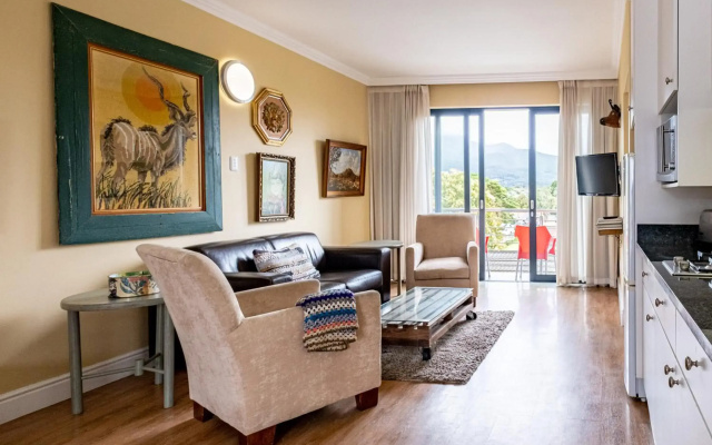 17onWellington Suites