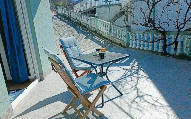 Apartment in Croatia Near the Adriatic Coast