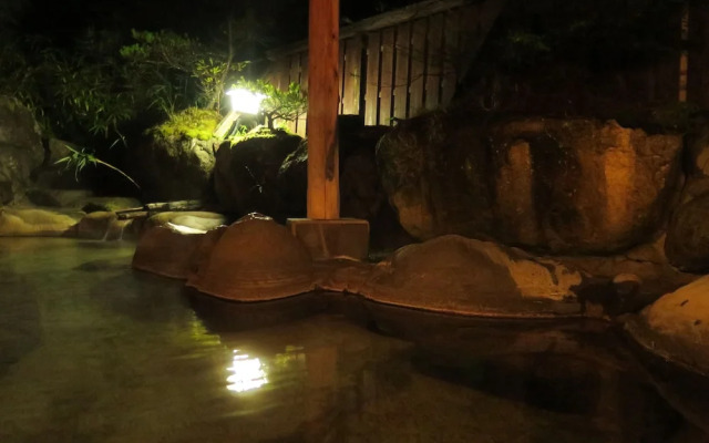 Okuhida no Yado Furusato