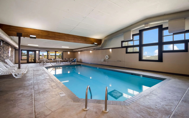 Best Western Bemidji
