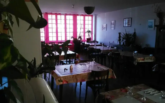 Le Relais de la Marche