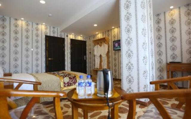 Baigal Hotel