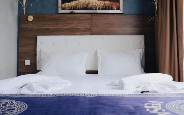 Walens Hotel Esenyurt