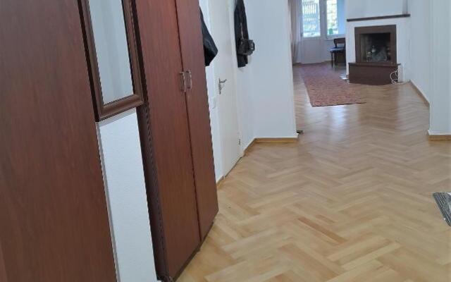 Saburtalo Apartment Tbilisi