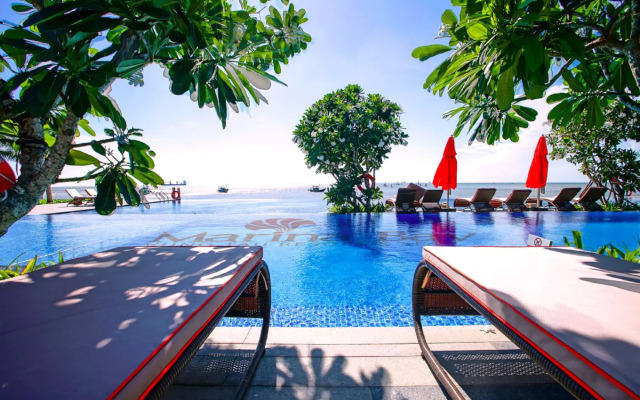 Marina Bay Vung Tau Resort & Spa