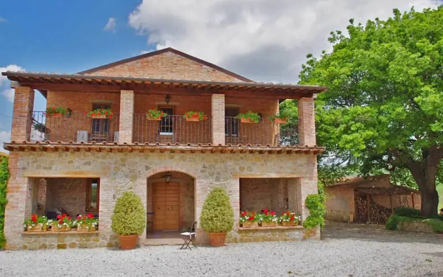 Villa Poggio di Toscana