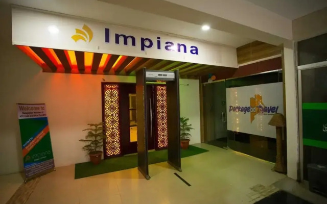 Impiana Hotel