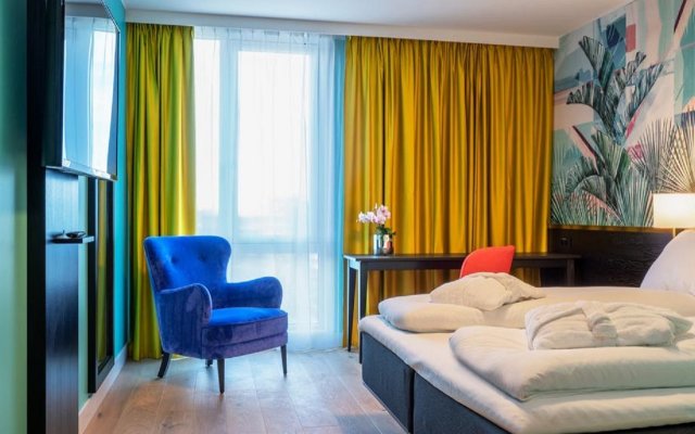 Thon Hotel Storo