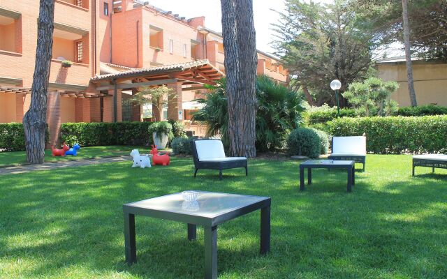 Ricci Hotel