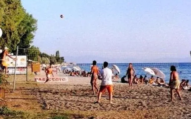 Magani Apartments & Maisonettes