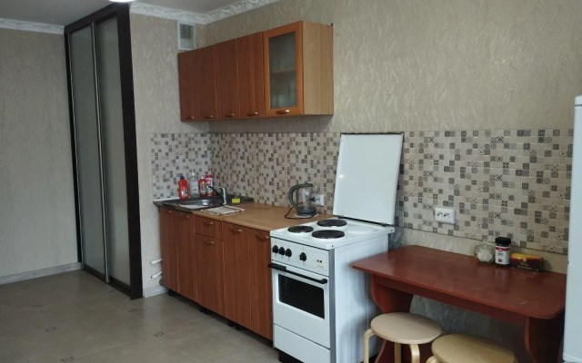 Апартаменты на улице Широтная 190 корпус 4