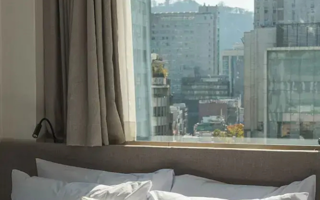 Hotel Vert