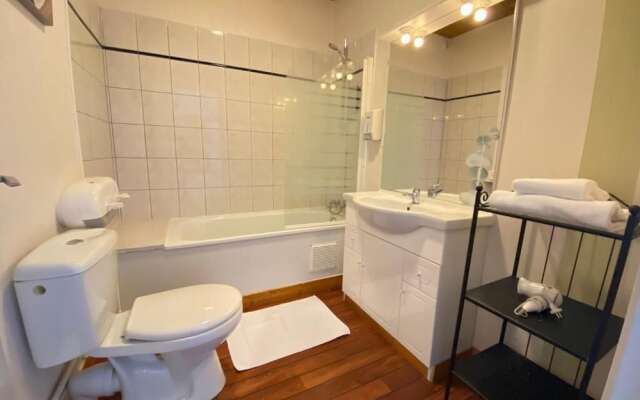 Hôtel Fontaine Morlaix