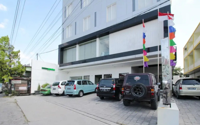 Airy Pedurungan Soekarno Hatta 31 Semarang
