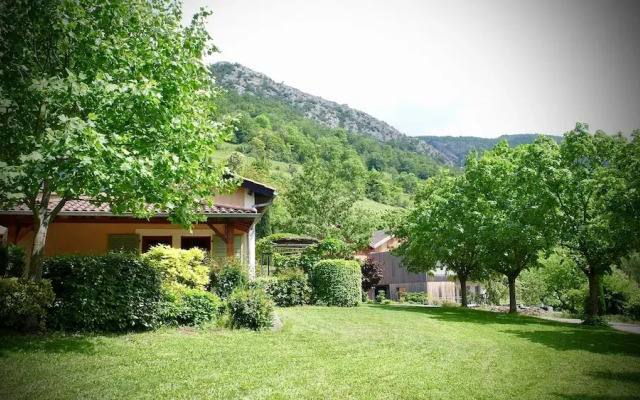 Gites le Paradis - Vercors