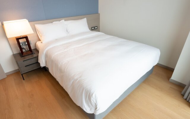 Ramada Plaza by Wyndham Jaeun