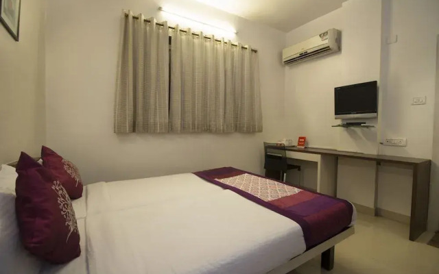 Hotel Siesta Springs by Oyo Rooms