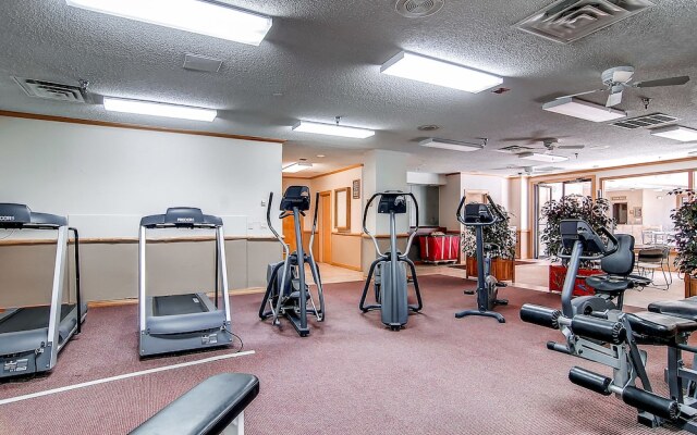 Colorado Rocky Mountain Resorts - Breckenridge