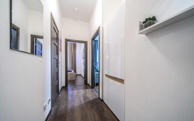 КакОтельРу на Светлановском