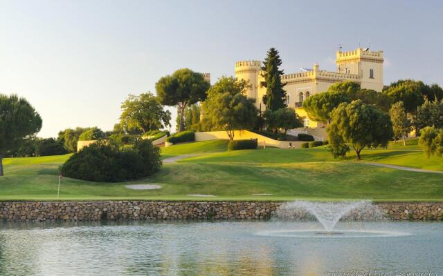 Barcelo Montecastillo Golf