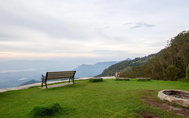 Greenlands Youth Hostel