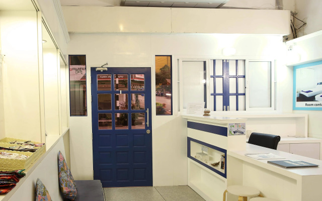 The I Talay Room & Souvenir Guesthouse