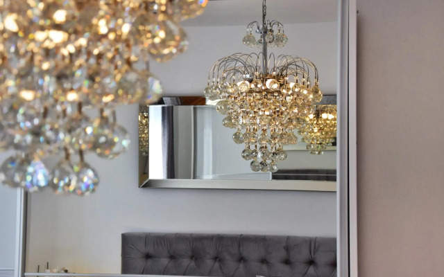 Luxurious Apartment Majda, 2 bathrooms and free parking