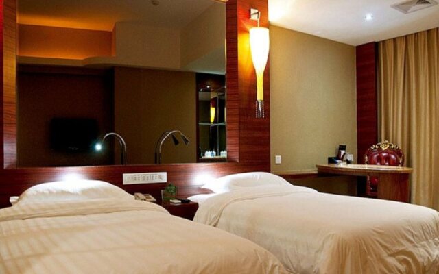 Huangma Holiday Hotel