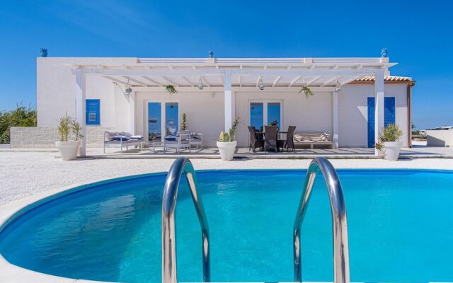 Villa Maresereno - Pachino