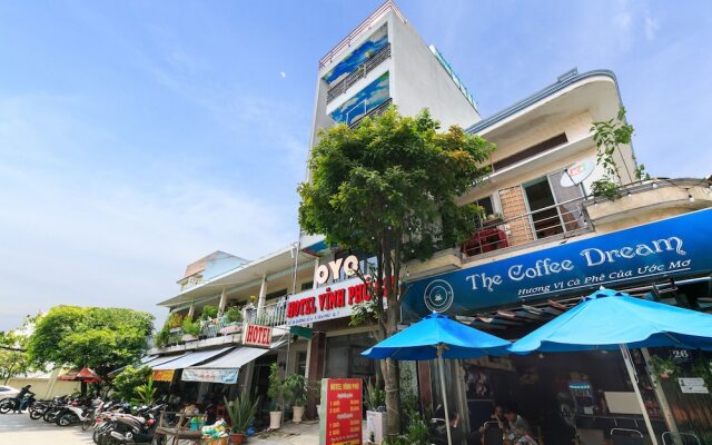 Oyo 409 Vinh Phu Gia Hotel