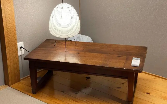 Hakusyu – Guest Rooms – Aso